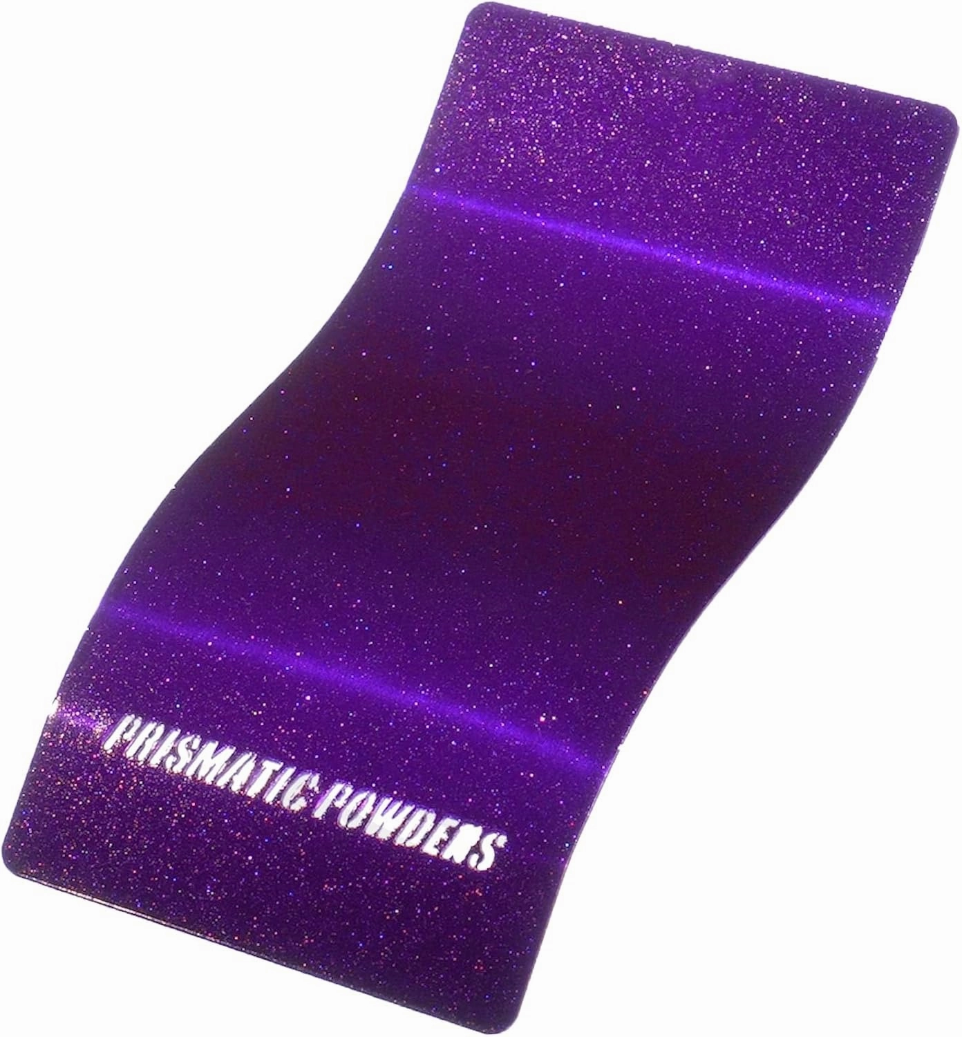 PRISMATIC POWDERS® Sparkling Amethyst (1 LB/PPB-10819) - The Powder Coat Color Experts