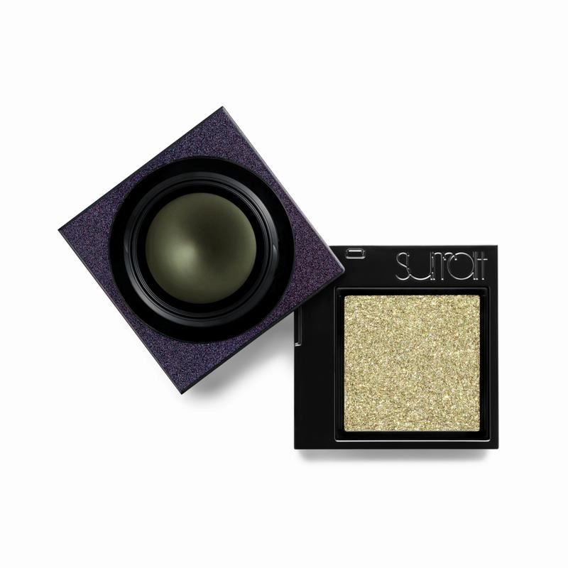 PRISMATIQUE EYES