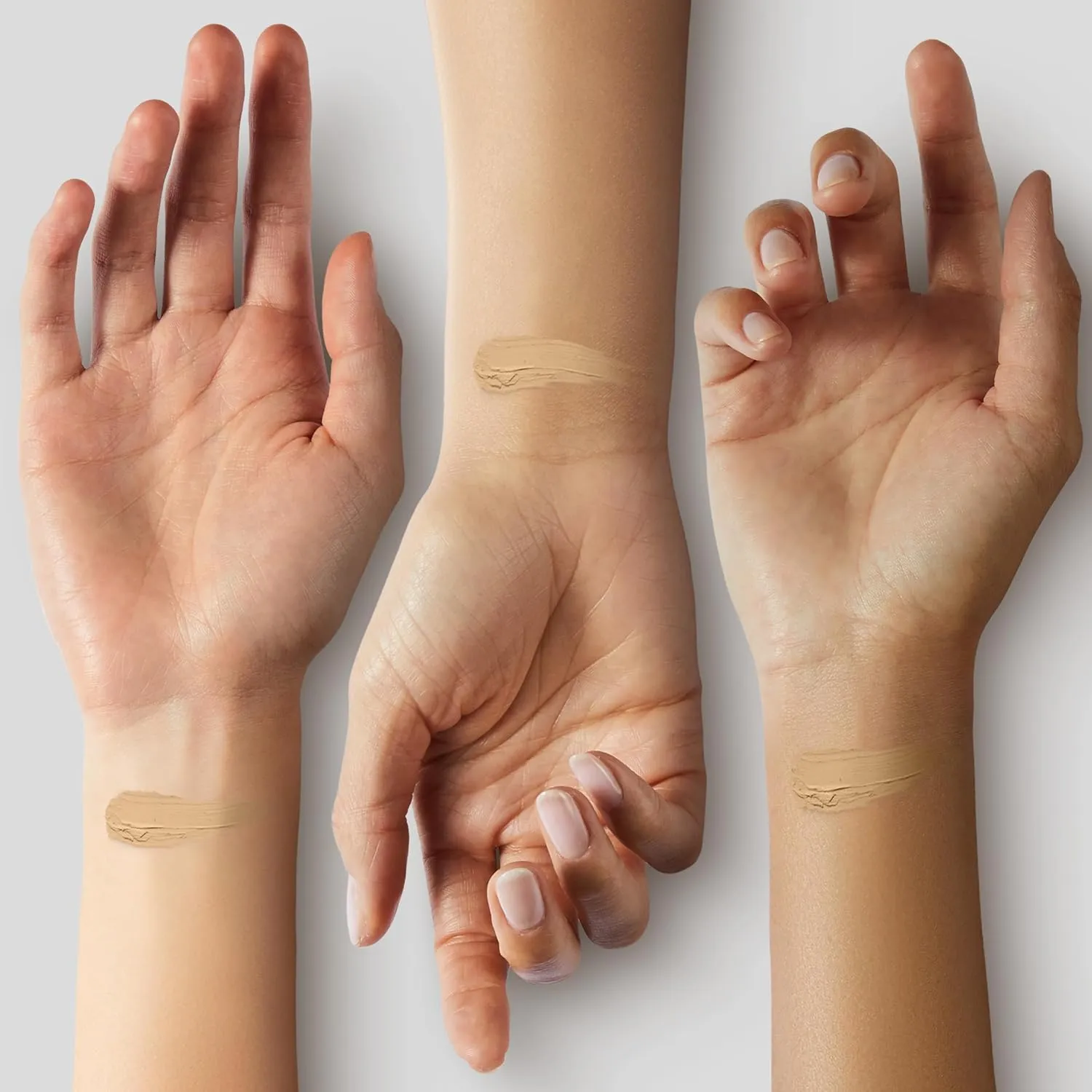 pūrlisse Radiant Glow Illuminating BB Cream with SPF 30 - Glow BB Cream Enriched with Goji & Hawthorn Berry for Dewy Skin - Helps to Improve Skin Texture & Radiance - Medium (1.4 oz)