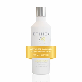 Professional Conditioner. Deep Conditioning, Volumizing, & Hydrating. Promotes Strong Healthy Hair, Scalp Health, and Hair Growth, 16.9 oz