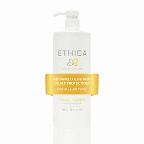 Professional Conditioner. Deep Conditioning, Volumizing, & Hydrating. Promotes Strong Healthy Hair, Scalp Health, and Hair Growth, 32 oz