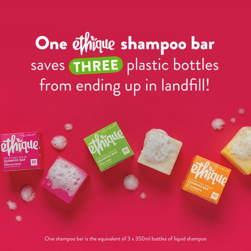 Professor Curl Curl-Defining Solid Shampoo Bar