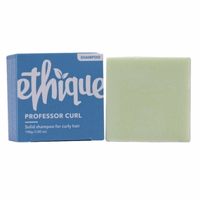 Professor Curl Curl-Defining Solid Shampoo Bar