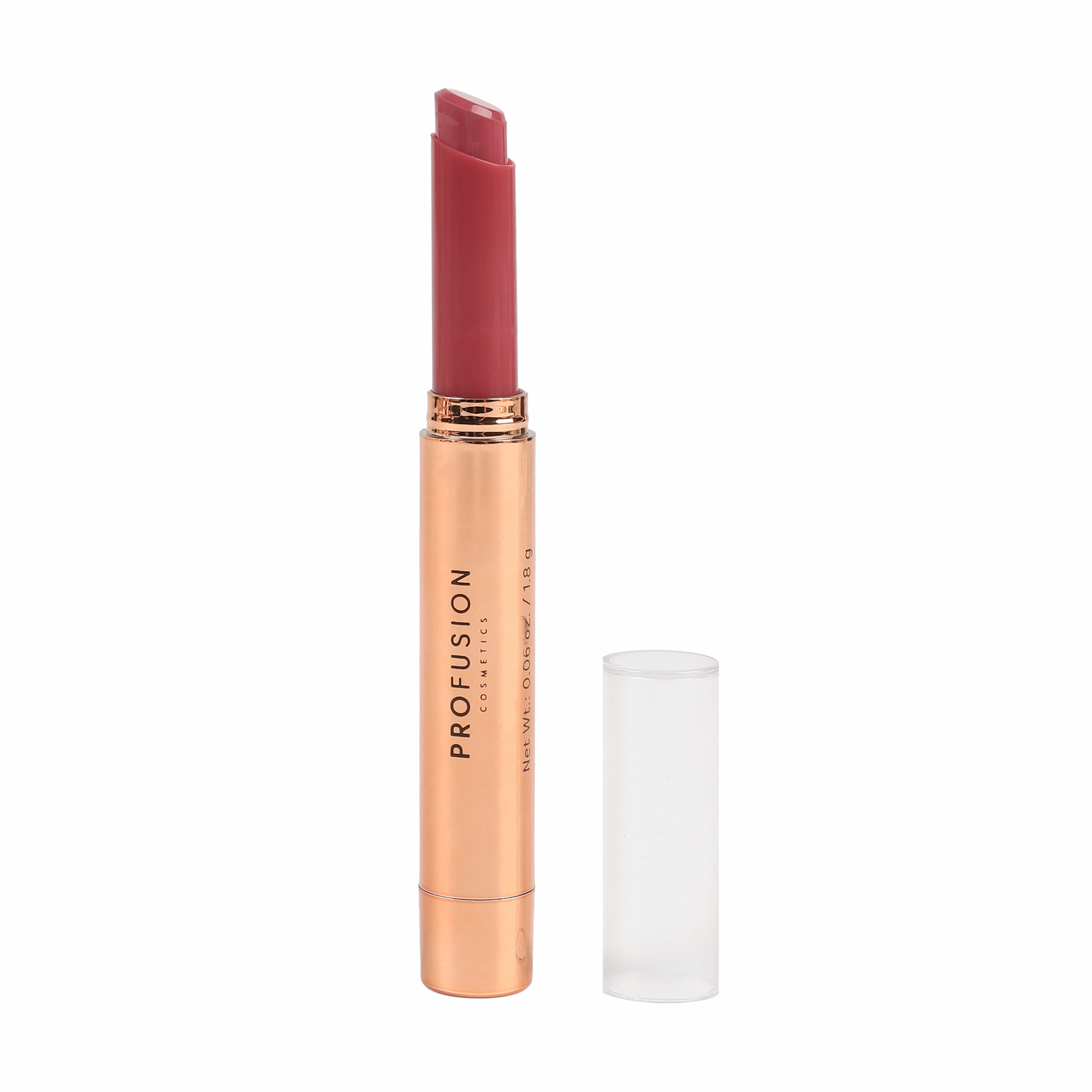 Profusion Nude Glow Lip   Blush 5 Piece Set