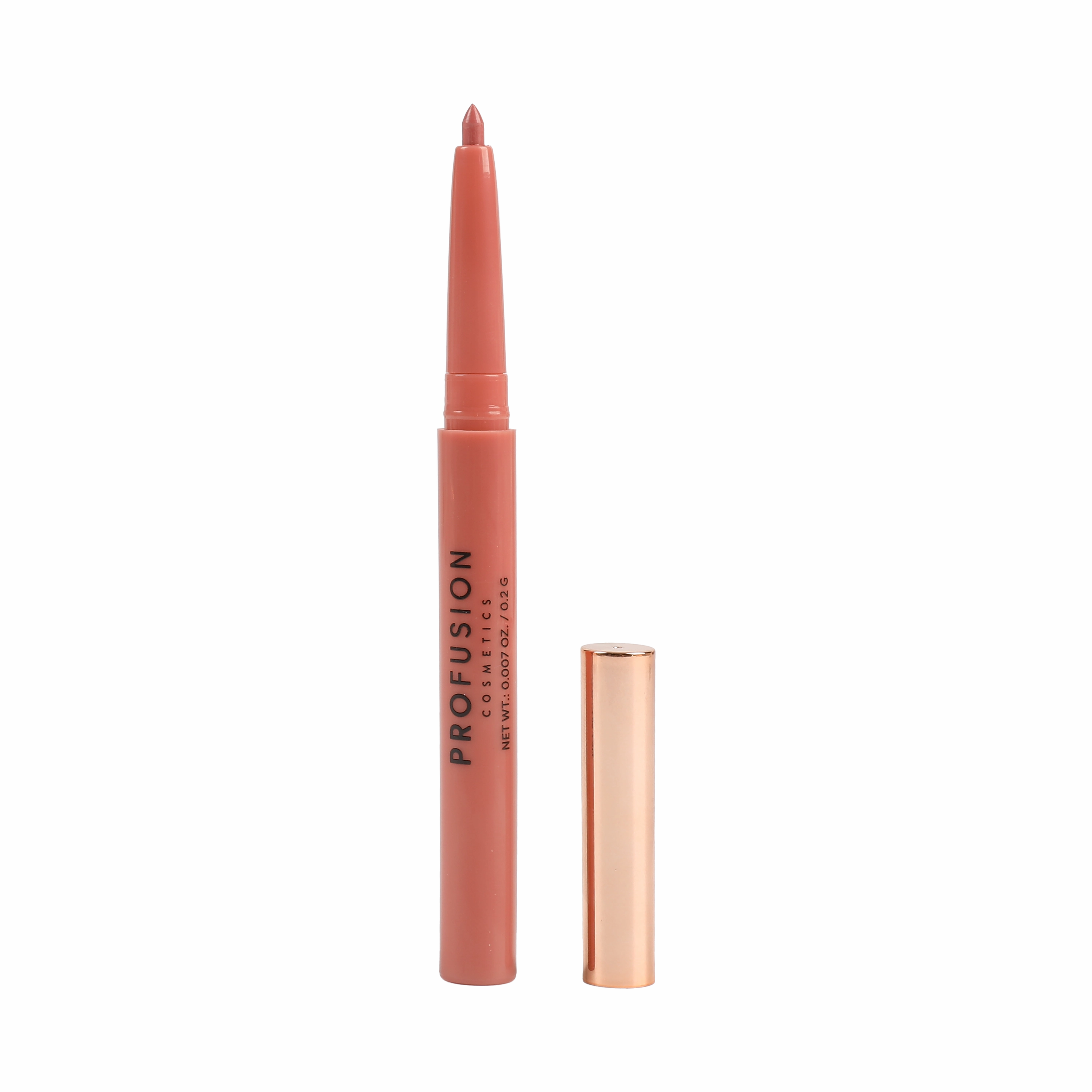 Profusion Nude Glow Lip   Blush 5 Piece Set
