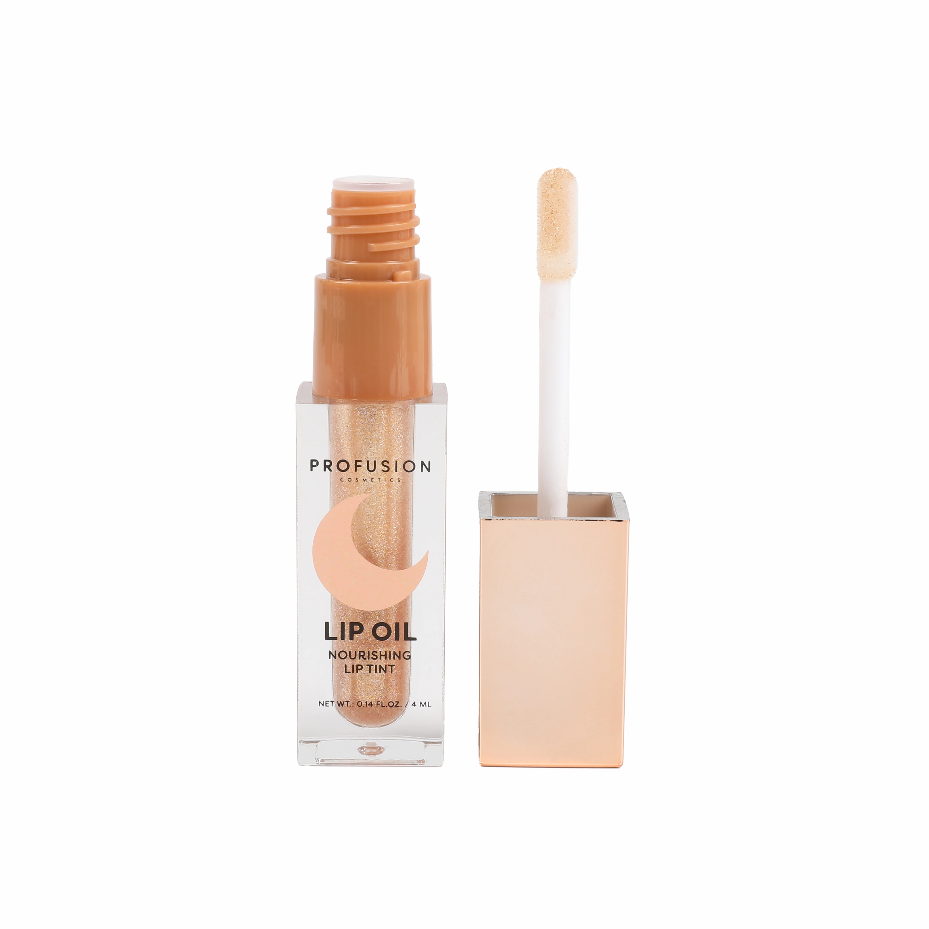 Profusion Nude Glow Lip   Blush 5 Piece Set