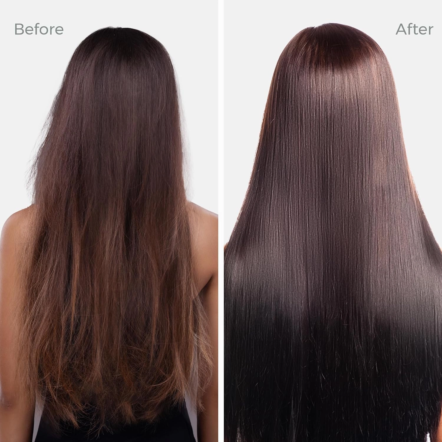 Prohall Cosmetic Ampollas Para el Cabello Maltratado Y Seco-Deep Conditioning Hair Mask for Damaged Hair Treatment - Hair Mask Protein Treatment - 3 Weeks - 3 Haircare Brazilian Ampoules Kit 1.5FLOz