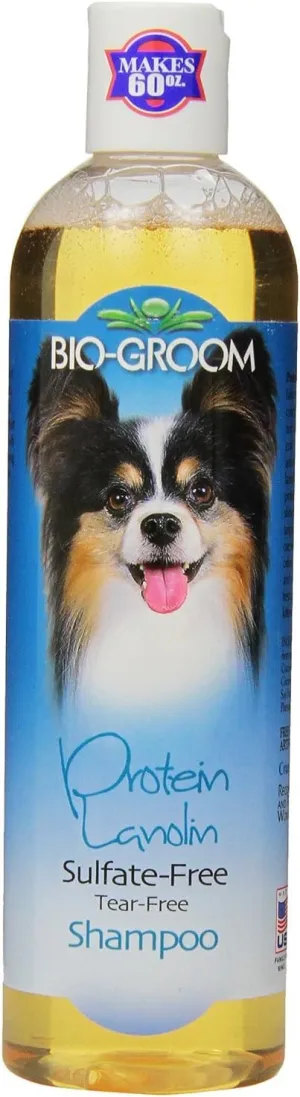 Protein Lanolin by Bio-Groom - 12 oz