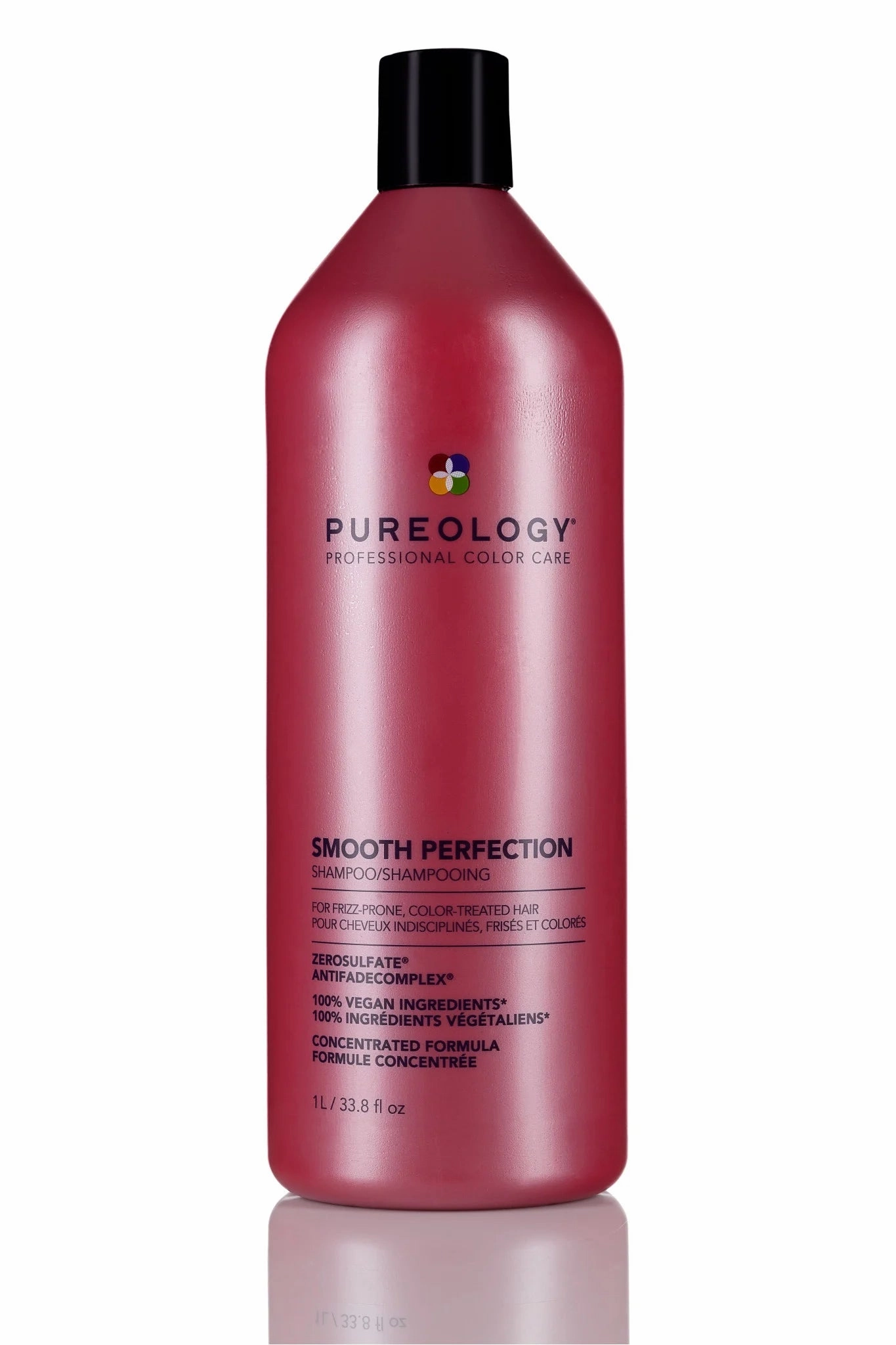PUREOLOGY  Smooth Perfection Shampoo