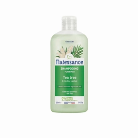 Purifying Shampoo Teat Tree