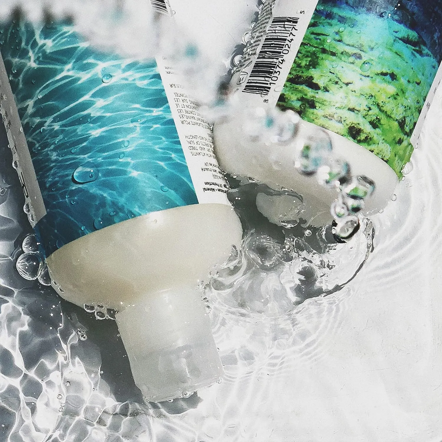 R Co Atlantis Moisturizing B5 Conditioner | Hydrating & Nourishing Conditioner for Dry, Damaged Hair | Restores Moisture, Softens & Adds Shine | Vegan, Sulfate-Free & Color-Safe