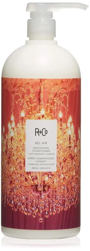 R Co Bel Air Smoothing Conditioner and Anti-Oxidant Complex