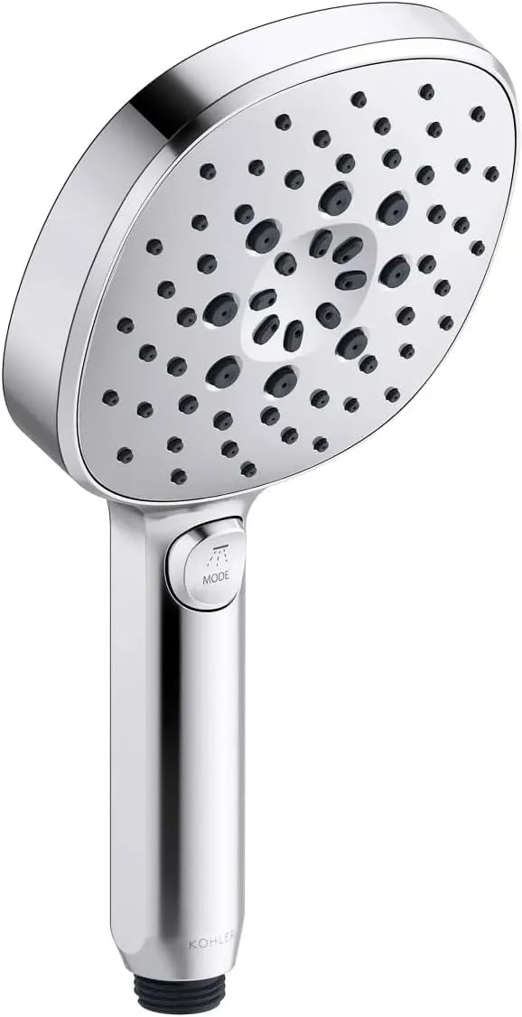 R34308-G Kohler Tellin Multifunction Handshower (Chrome)