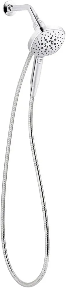 R34308-G Kohler Tellin Multifunction Handshower (Chrome)