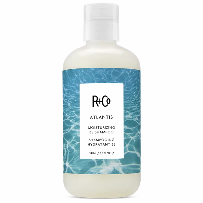 R CO ATLANTIS Moisturizing B5 Shampoo