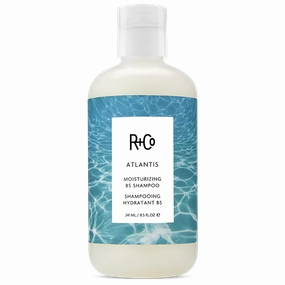 R CO ATLANTIS Moisturizing B5 Shampoo