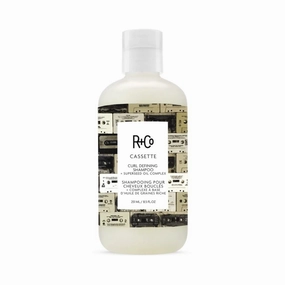 R Co Cassette Curl Defining Shampoo 8.5oz