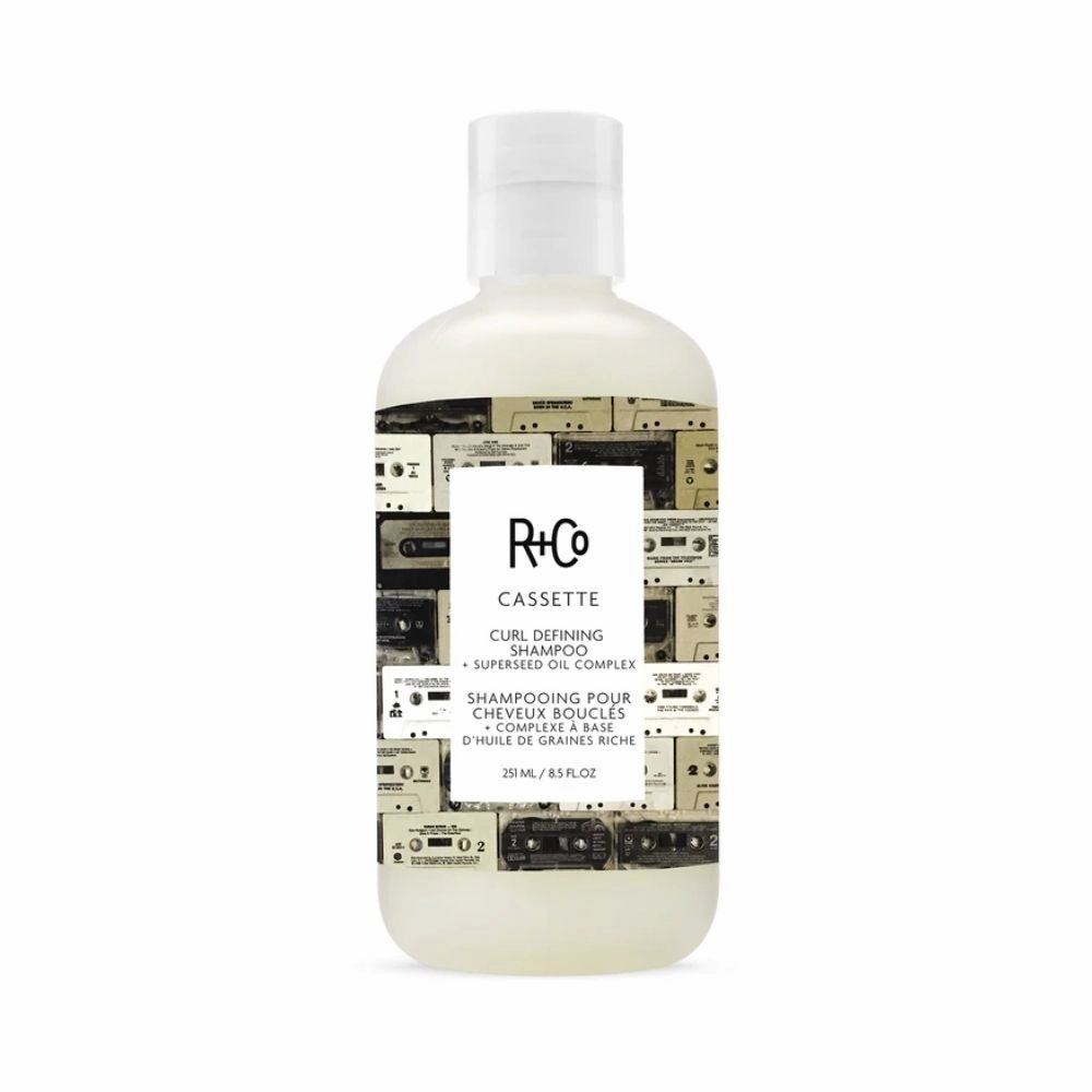 R Co Cassette Curl Defining Shampoo 8.5oz