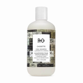 R Co Cassette Curl Shampoo