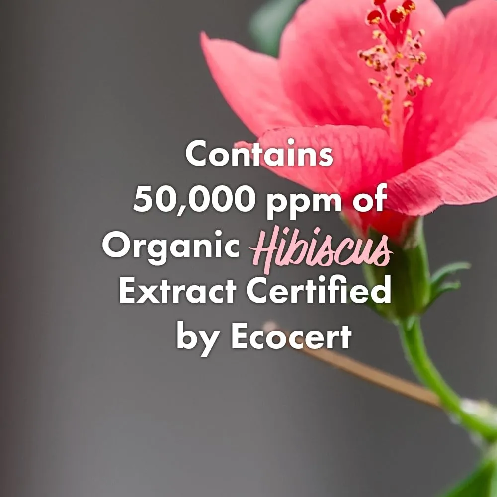 RATED GREEN Cold Brew Hibiscus Moisturizing Scalp Pack w/ Honey, 6.76 Fl. Oz