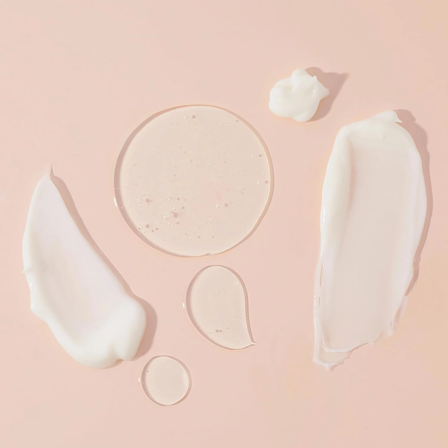 Raw Sugar The Moisture Smoothie Travel Bundle (Pack of 4) Travel Size Shampoo (3 oz) Conditioner (3 oz) Hair Mask (2.5 oz) & Shampoo (18 oz) Hydrates & Nourishes Dry Hair, Formulated Without Sulfates