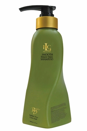 RD Repair Damage Smooth Frizz Free Shampoo 34 oz - Sulfate Free, Color Safe