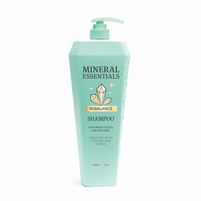 Rebalance Shampoo (1 Liter oz)