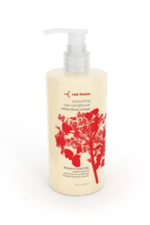 Red Flower Italian Blood Orange Smoothing Hair Conditioner