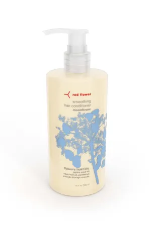 Red Flower Moonflower Smoothing Hair Conditioner