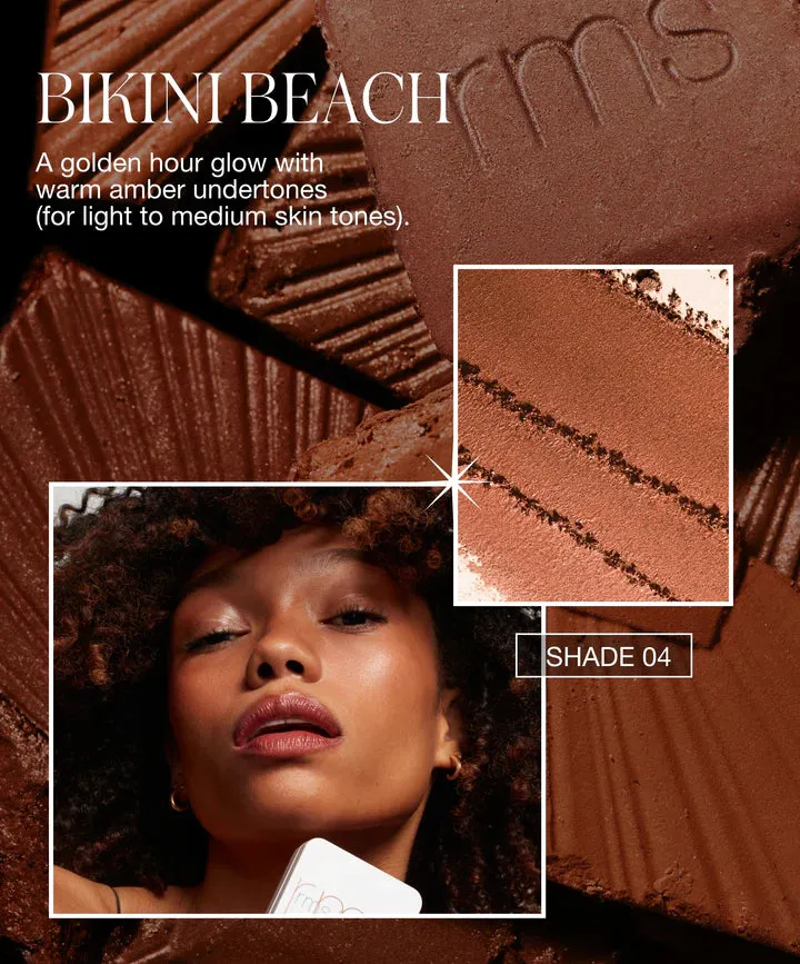 ReDimension Hydra Bronzer Refill