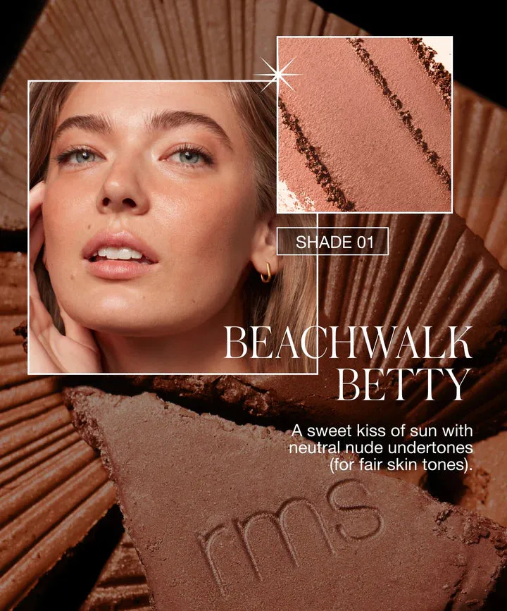 ReDimension Hydra Bronzer Refill