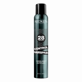 REDKEN - Control Hairspray 10.5 oz