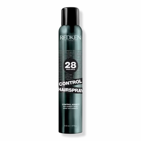 REDKEN - Control Hairspray 9.8 oz