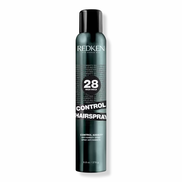 REDKEN - Control Hairspray 9.8 oz