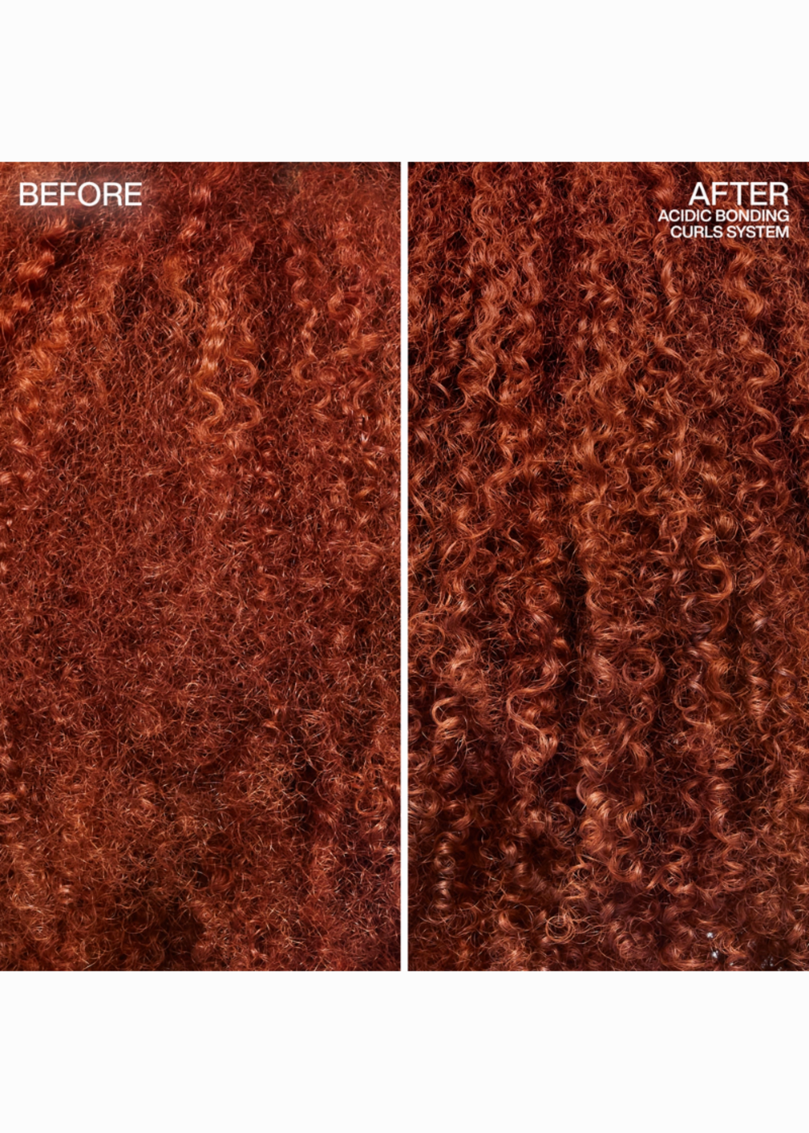 Redken Acidic Bonding Concentrate Curls Silicone Free Shampoo 300ml