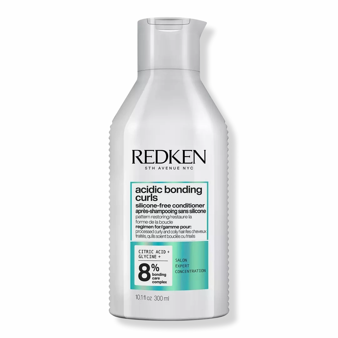 Redken Acidic Bonding Curls Silicone-Free Conditioner