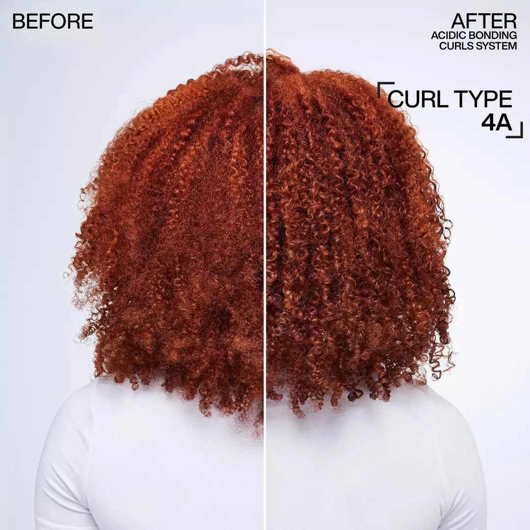 Redken Acidic Bonding Curls Silicone-Free Conditioner