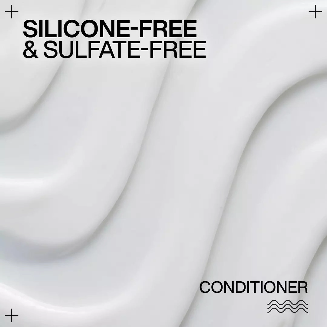 Redken Acidic Bonding Curls Silicone-Free Conditioner