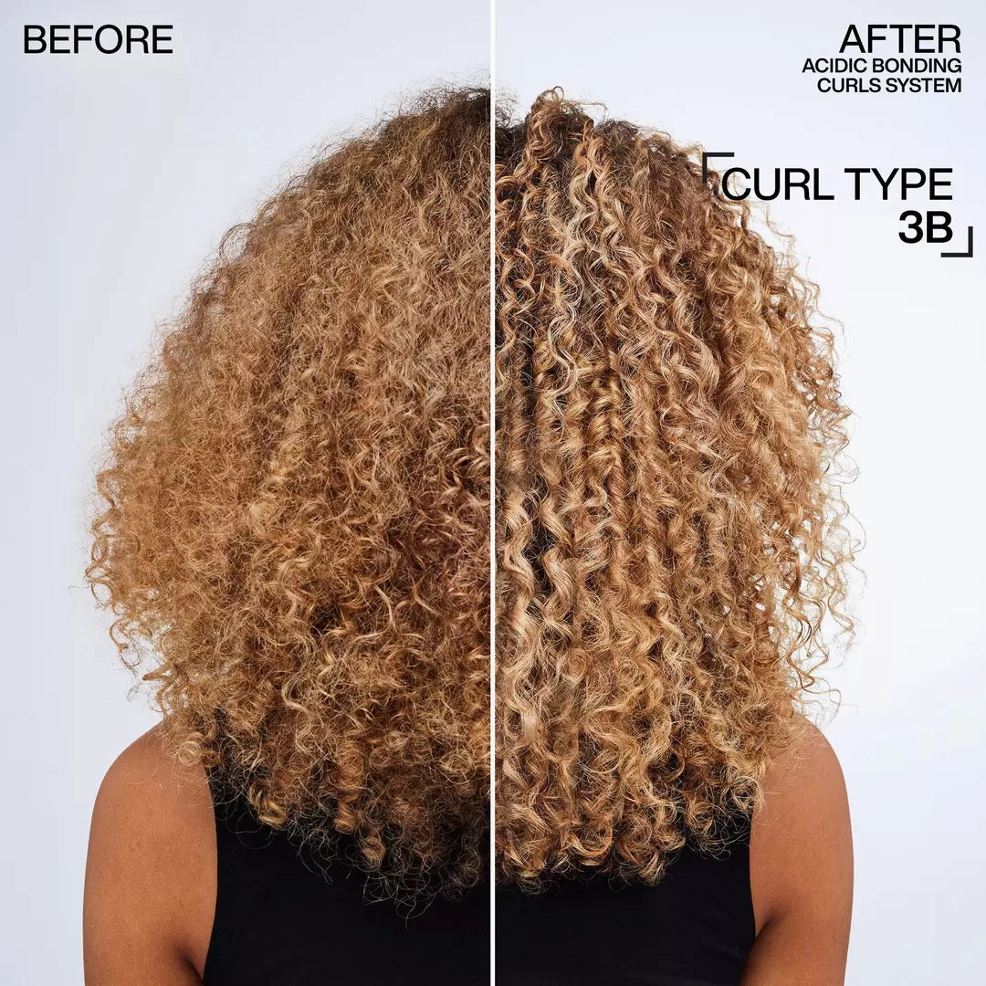 Redken Acidic Bonding Curls Silicone-Free Conditioner