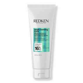 Redken Acidic Bonding Curls Silicone-Free Leave-in Treatment