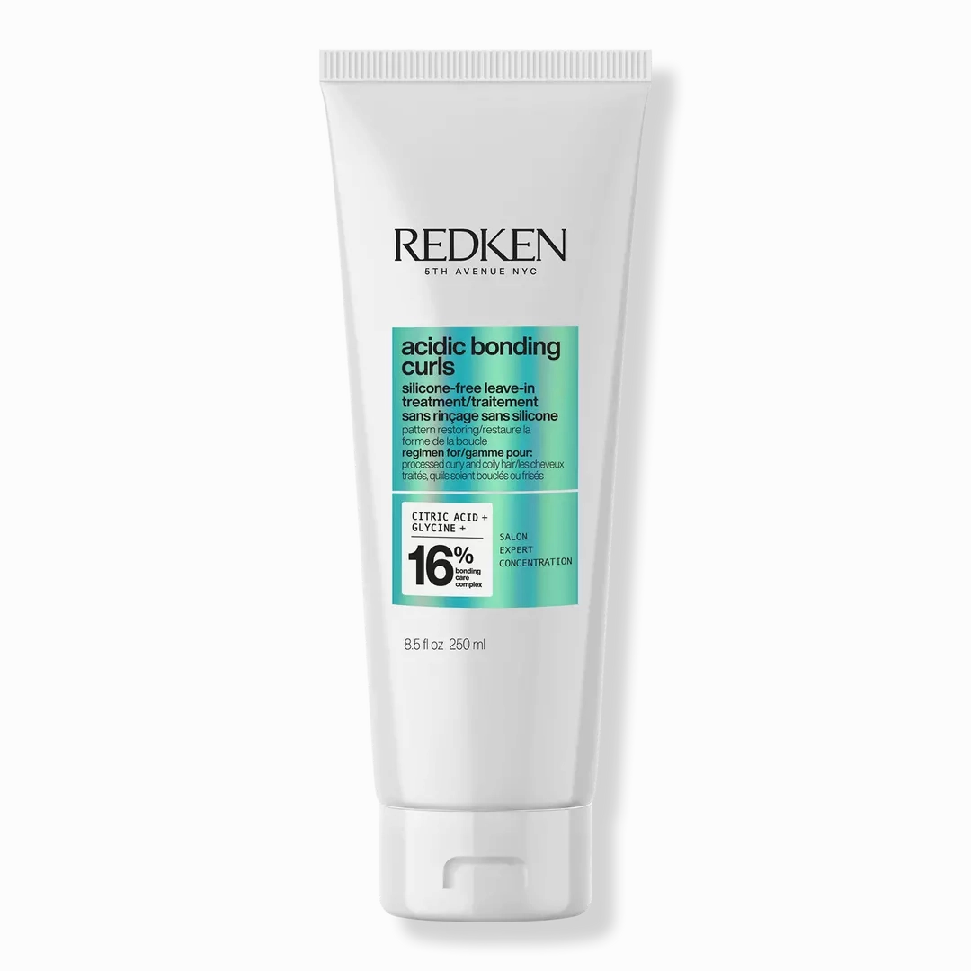 Redken Acidic Bonding Curls Silicone-Free Leave-in Treatment