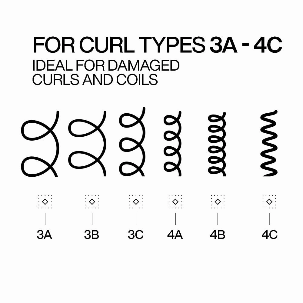 Redken Acidic Bonding Curls Silicone-Free Shampoo 300ml