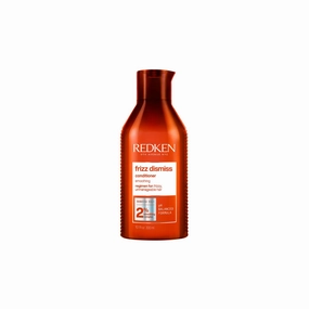 Redken Frizz Dismiss Conditioner 250ml