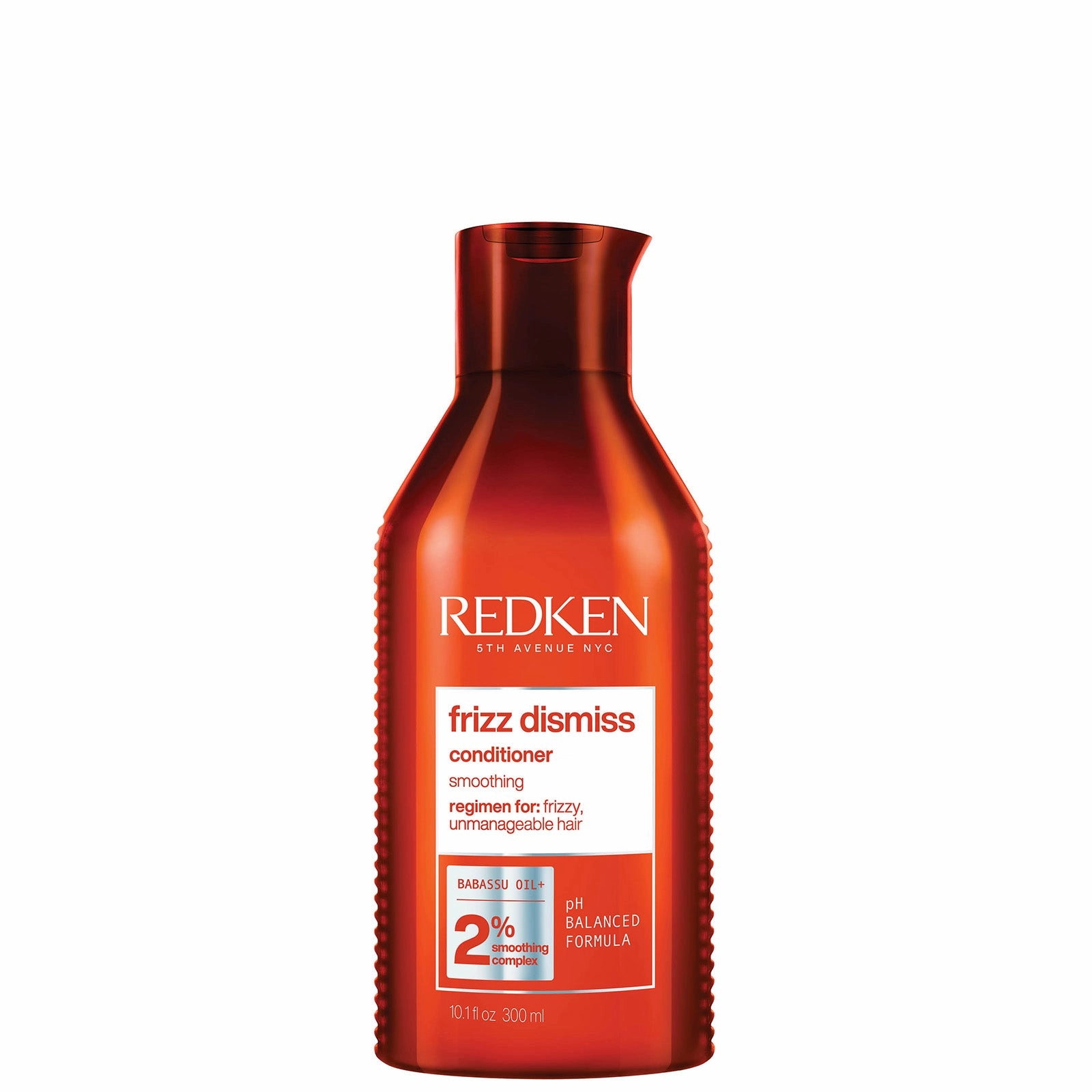 Redken Frizz Dismiss Conditioner 300ml