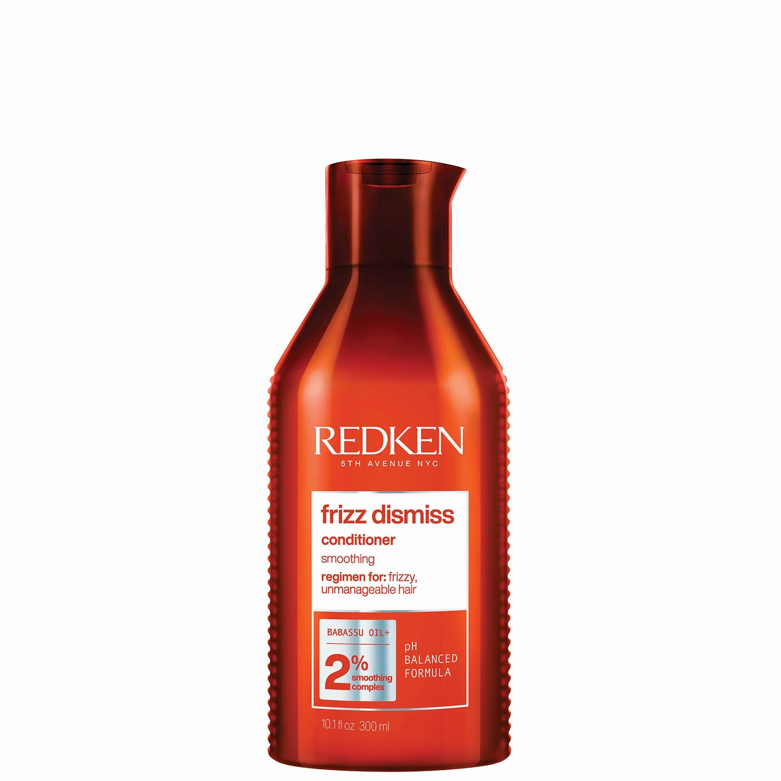 Redken Frizz Dismiss Conditioner 300ml