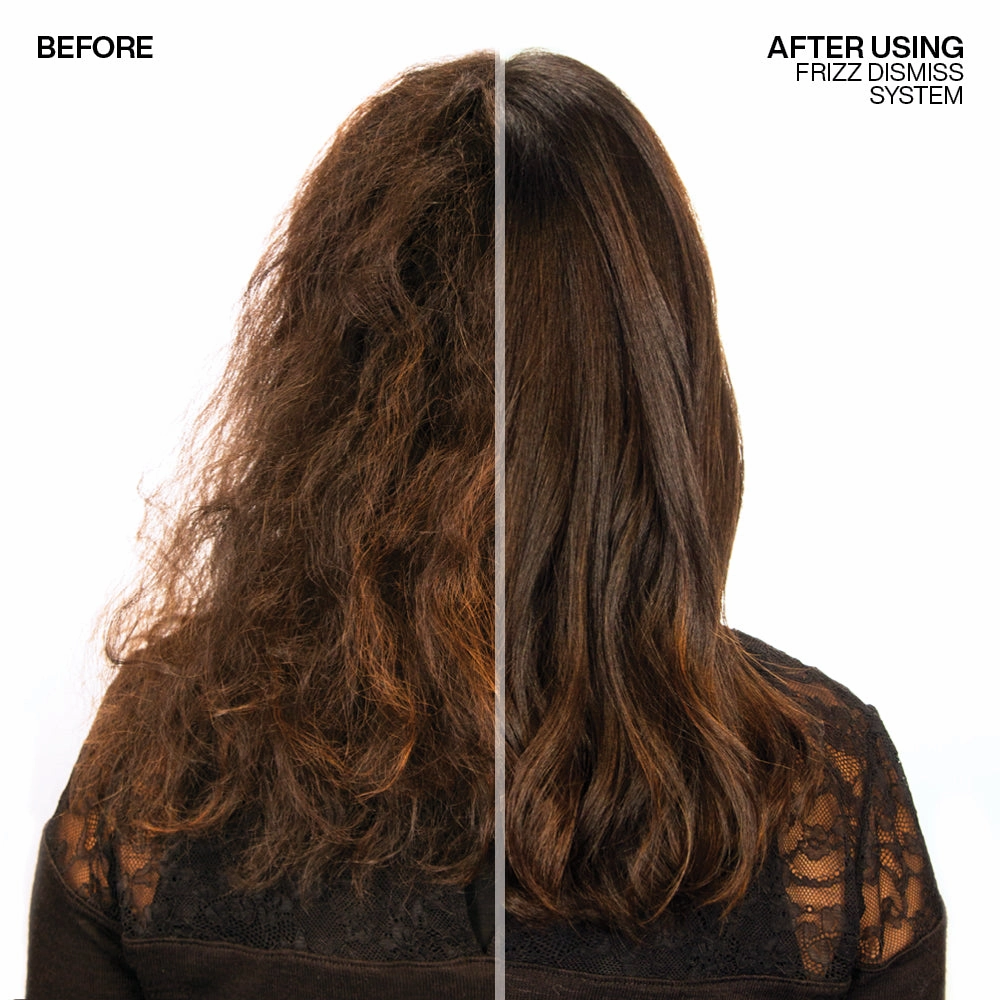 Redken Frizz Dismiss Rebel Tame Cream 250ml