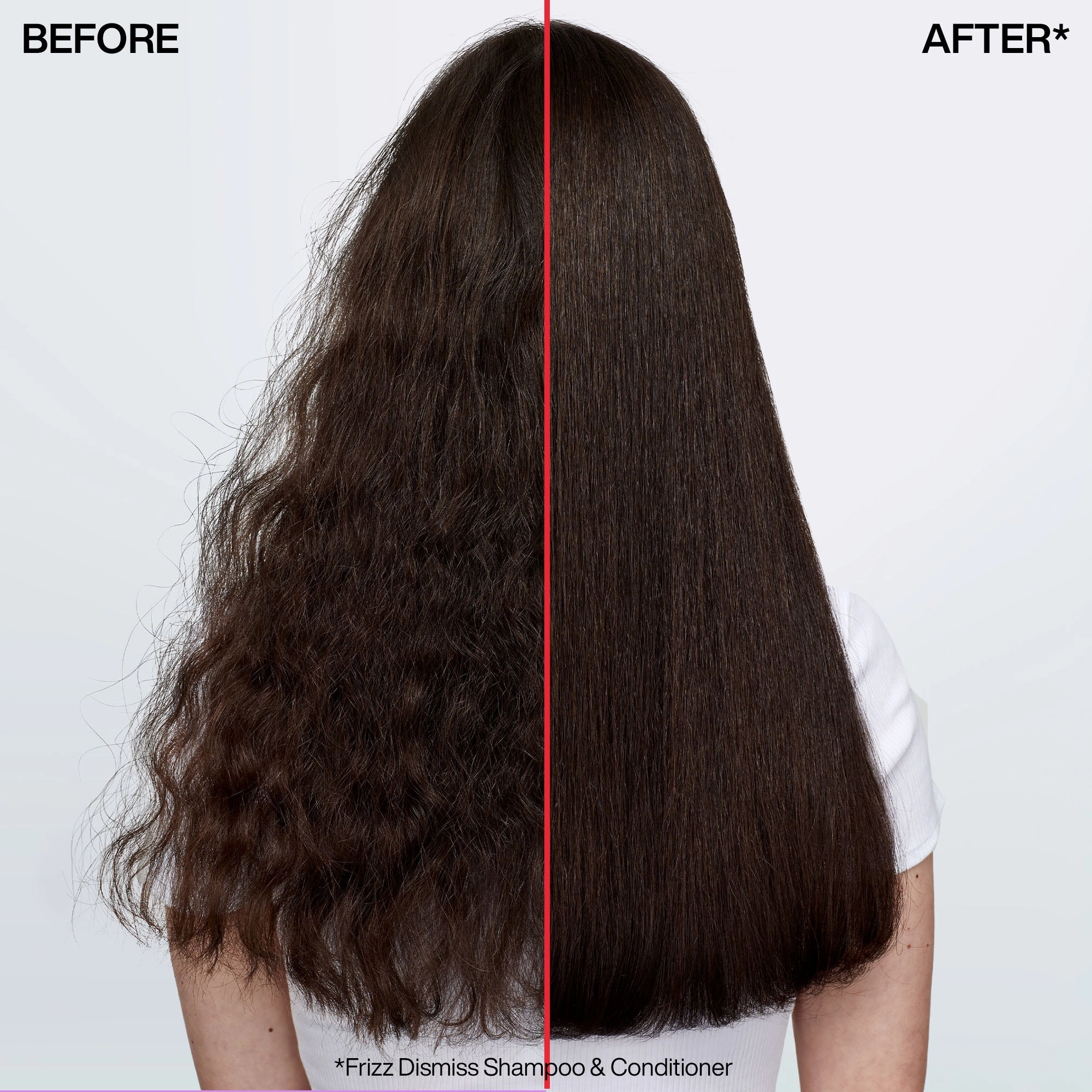 Redken Frizz Dismiss Sodium Chloride-Free Conditioner 300ml