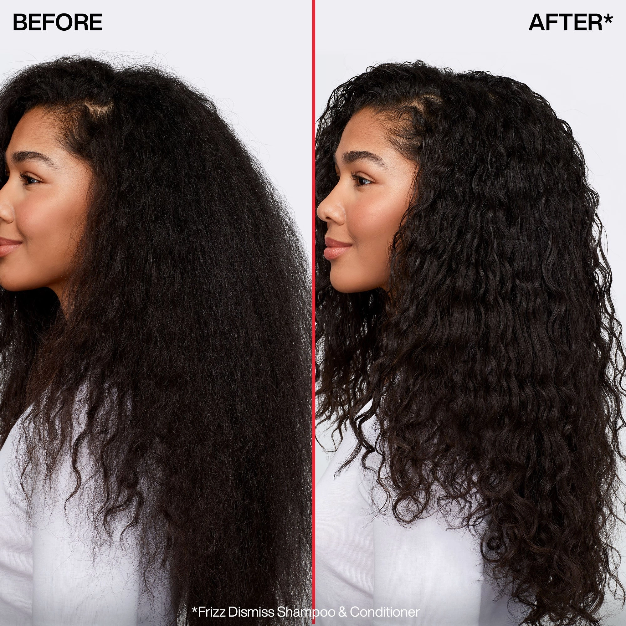 Redken Frizz Dismiss Sodium Chloride-Free Conditioner 300ml