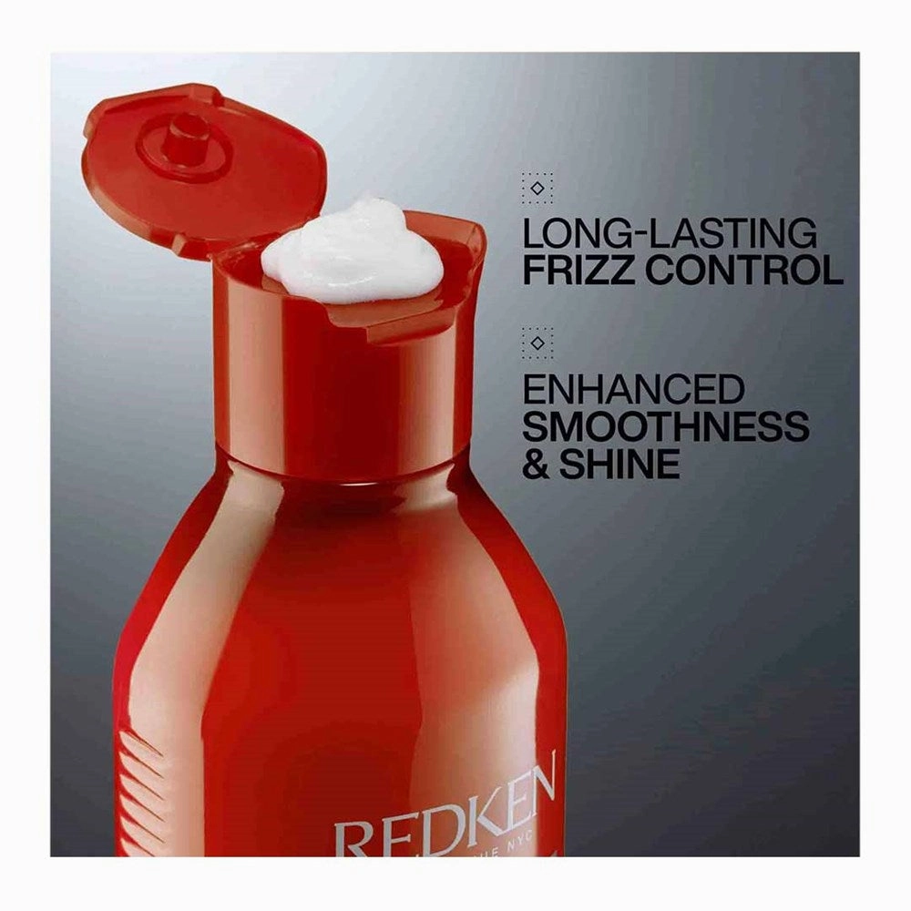 Redken Frizz Dismiss Sodium Chloride-Free Conditioner 300ml