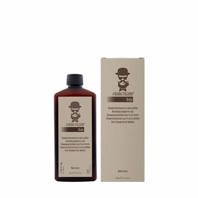 Regio Detox Shampoo for Men (250ml/8.45flOz) - Deep Scalp Cleansing